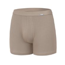 Obrázek z CTT BOX AUTH.092 BÉŽOVÁ 3XL 
